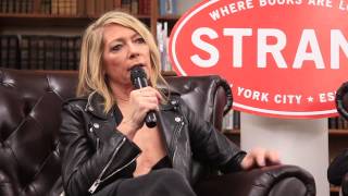 Kim Gordon &amp; Elissa Schappell | Girl in a Band HIGHLIGHTS