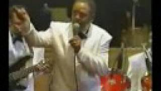 Holy Ghost VS Pendulum & MC GQ - Baptazia part 2