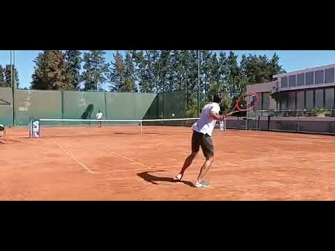 Sebastian Ares - Buenos Aires - 3a - Final