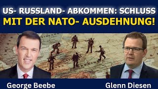 US-Russland-Deal: NATO-Stopp oder hässlicher Sieg für Moskau?