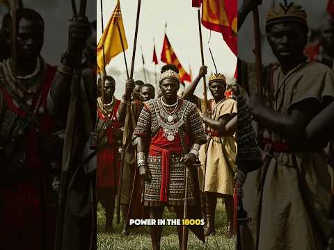 Kingdom of Rwanda video 1