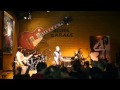Rhino Bucket - "Street to Street" - Blues Garage ...