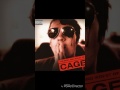 Cage:Among The Sleep