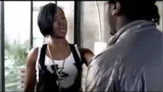 Sway ft Stush - F UR X