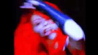 Fangoria - El dinero no es nuestro Dios (Video Oficial 1992) HQ -