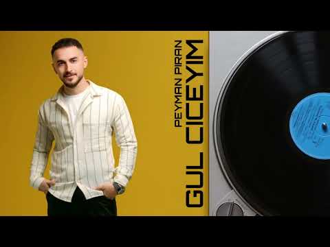 Peyman Piran - Gul Ciceyim (Cover)