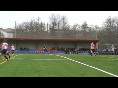 Amorebieta 0 - 0 Retuerto