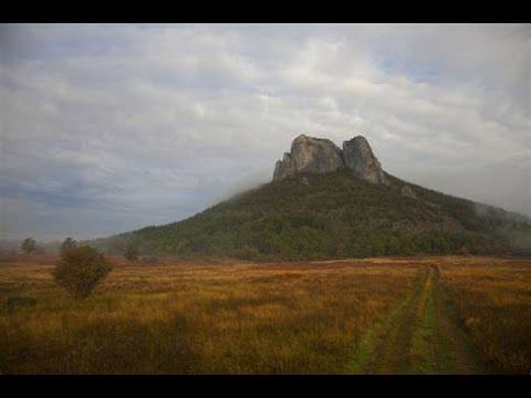 LIKA DANAS - USPON NA BRDO ZIR KOD GORNJE PLOČE