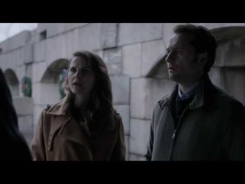 THE AMERICANS 4x13 SEASON FINALE - PERSONA NON GRATA