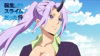 Trailer Oficial | Tensei Shitara Slime Datta Ken Season 2 – 2021 | Sub Español