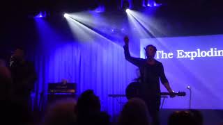 The Exploding Boy - Sweet Little Lies - Wave Gotik Treffen 2022