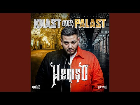 Video thumbnail for Ausm Ghetto in die Charts