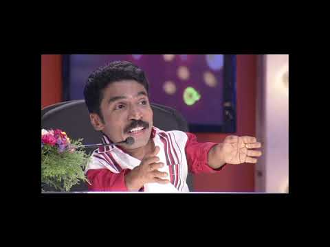 Comedy Festival - Episode 102 - Part 1