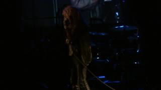 Cyndi Lauper Misty Blue Cover Detour Concert  Live Ohio 2016