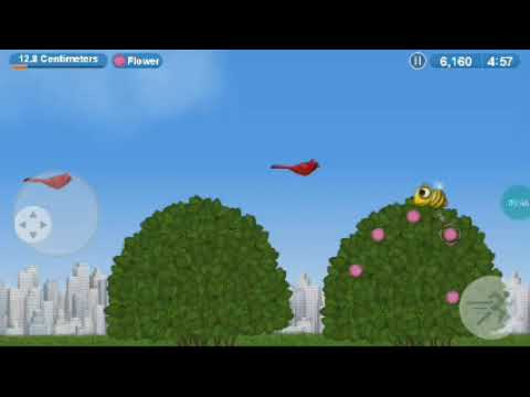 Tasty planet forever.Part{04}.Bee ate The Earth.