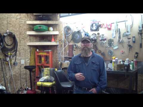 Ask Paul: Doubling Header Gaskets