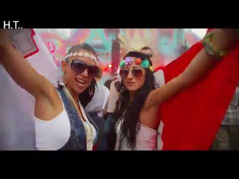 Dj Tiësto vS Galantis - You   Remix Enero 2019