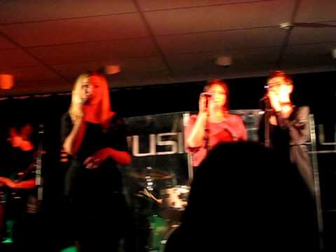 Julia Koponen - Fuck You