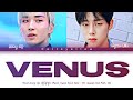 Moon Jong Up Venus Feat Kwon Hyun Bin Mr Queen Ost Part 09 Lyrics 문종업 비너스 Feat 권현빈