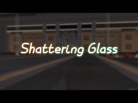 [DM] T3xt ft. Esp4wN ft. NikotiN - Shattering Glass | X/SeKtoR