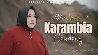 Download lagu Rika Sumalia - Karambia Condong | Dendang Minang Terbaru 2025 mp3 Download lagu Rika Sumalia - Karambia Condong | Dendang Minang Terbaru 2025 mp3