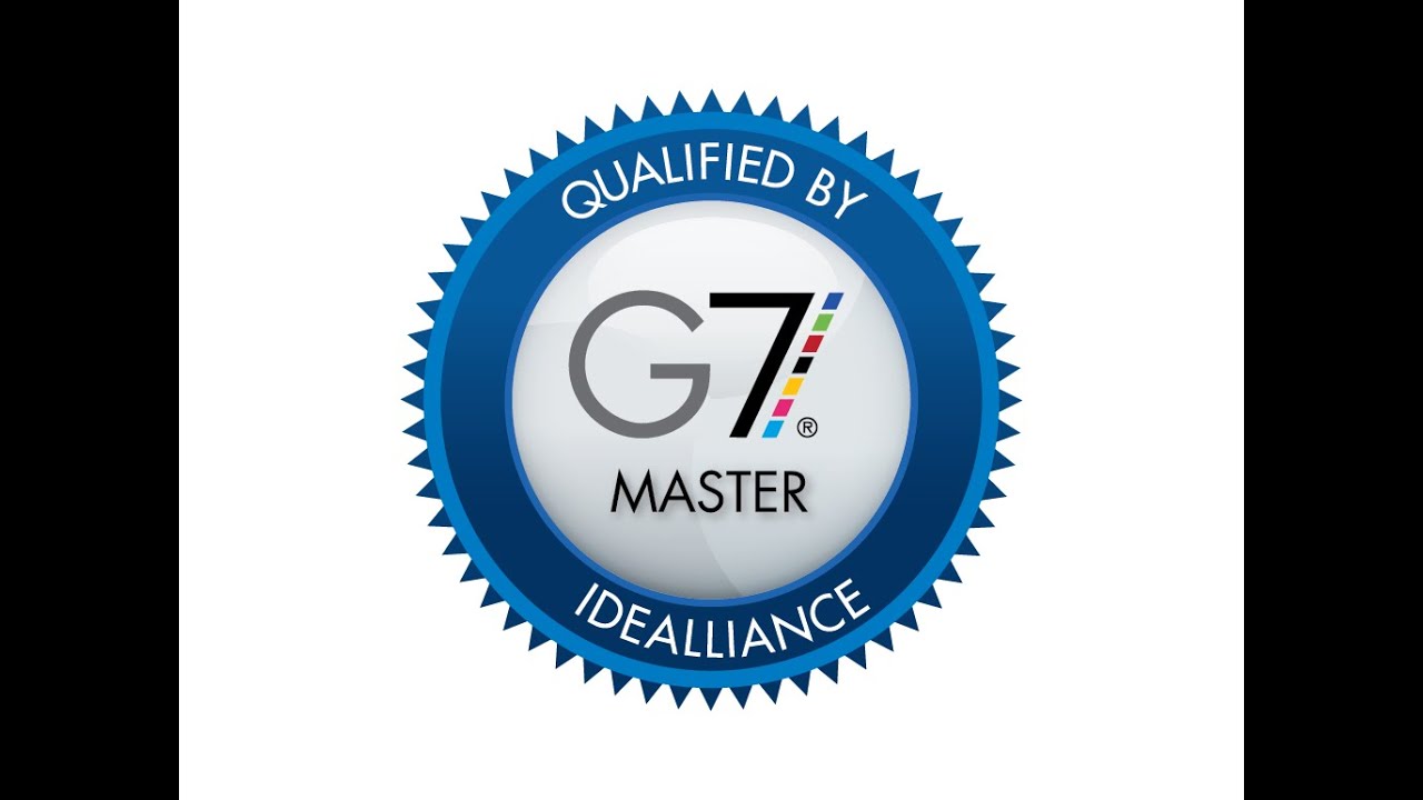 G7 Master Qualification