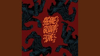 Music video thumbnail preview for Countercult by Heave Blood and Die