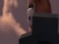 The Incredibles Plane Scene German