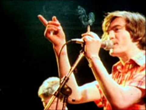 Feargal Sharkey - A Good Heart Original Version