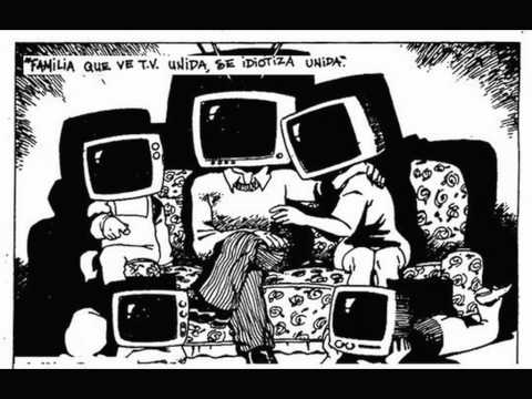 Szczuras/Szu - Wyłącz Telewizor/Anywytytu