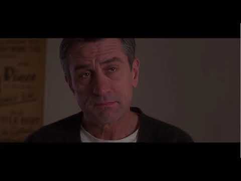 Sleepers Lorenzo tells Father Bobby and Carol about Wilkinson