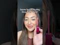 Basma Beauty Blurring Gloss Balm Nude