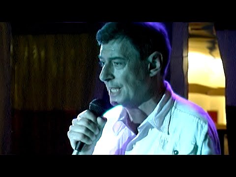 MARK FRUTTERO - Darkness (Live @ Mantova, 06.05.2006)