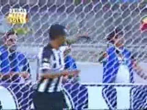 Carioca06 Final2 Botafogo 3x1 Madureira