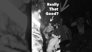 Jimi Hendrix Made Eric Clapton Walk Off Stage!