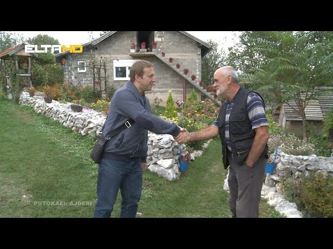 BL HRONIKA 05 03 19 - PRICA O BRANKU HAJDERU