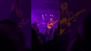 M. Ward - I Get Ideas (Live at Point Éphémère, Paris, October 2023)