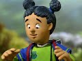 Fireman Sam 2003 5