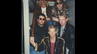 DR. NAUGHTY  covers "Peacepipe"  by CRY of LOVE