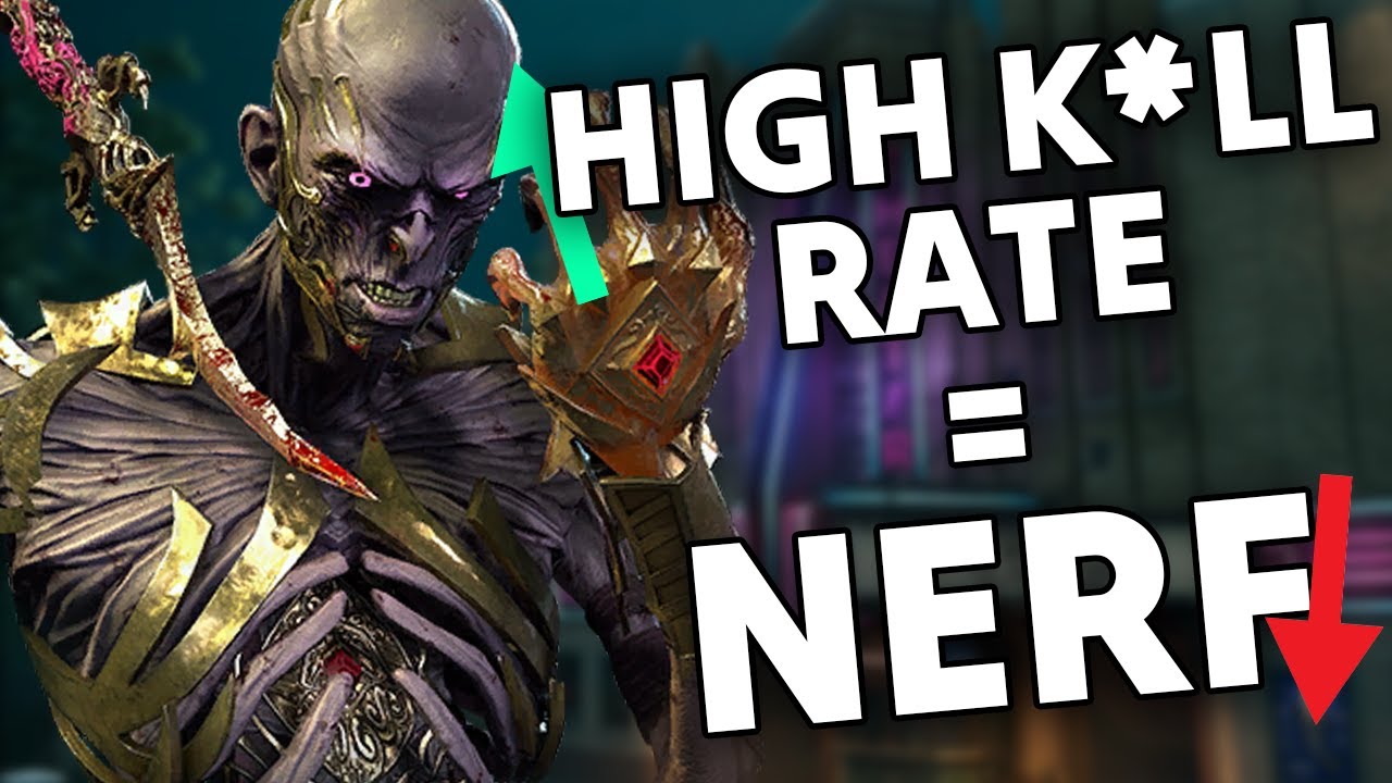 BHVR and Data (Mis)Interpretation