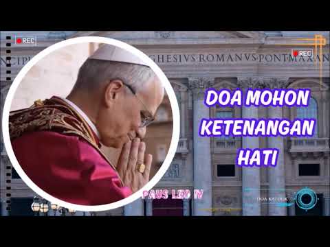 Doa Mohon Ketenangan Hati 💝