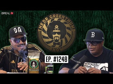 Mellow Man Ace | The Dr. Greenthumb Show #1248
