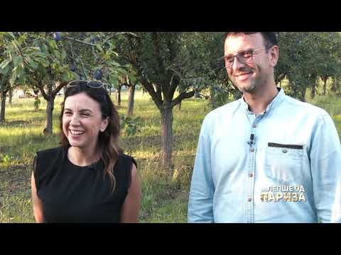 Lepše od Pariza ep. 49 06.12.2020. La Starna