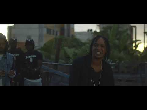 Jahvillani, Jimbo Libyan - Badness Religion (Official Audio)