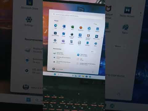 Change Battery settings in Rog Laptop if your always plugged in #asus #rog #rogstrixg15 #rogstrix