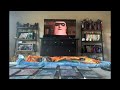 The Incredibles 2004 Teaser Trailer