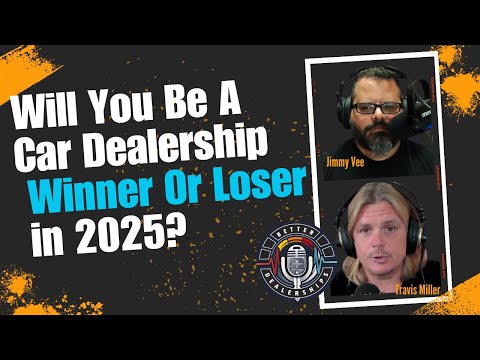 🚘 6 Marketing Skills That Will Separate Car Dealership Winners From Losers in 2025