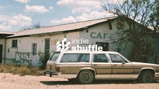 The Cold Seas - Retrograde