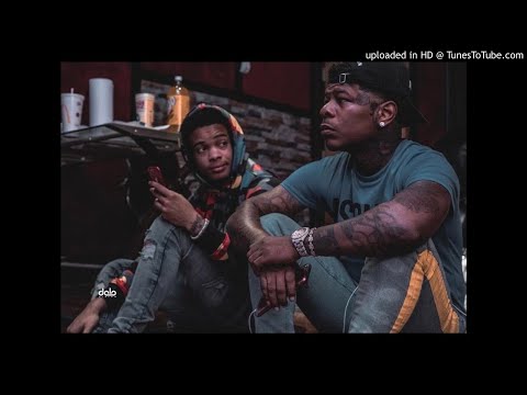 Rylo Rodriguez x NoCap Type Beat 2019 " Love Cycle " |@prodby88