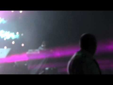 Pier Poropat @ Forum CPH 4 maj 2012